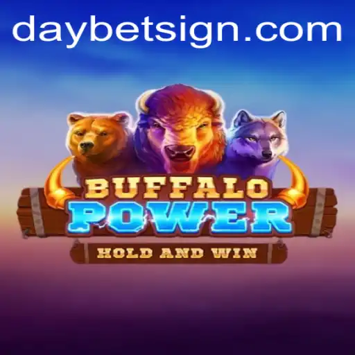 Experience the Thrill of BuffaloPower and DayBet: A New Age of Online Gaming