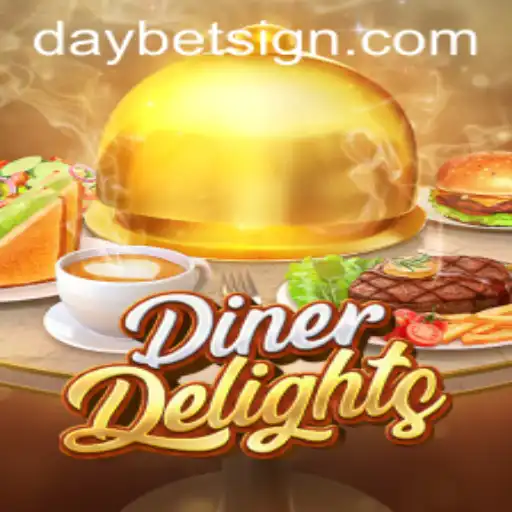 DinerDelights and DayBet: A Culinary Gaming Adventure