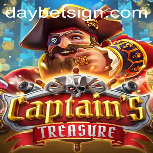 CaptainssTreasure: Discover the Exciting World of DayBet Gaming