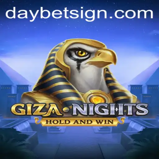 Discover the Thrills of GizaNights: An Exciting Journey into the World of DayBet