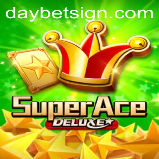 Exploring the Thrills of SuperAceDeluxe: A Comprehensive Guide to DayBet and More
