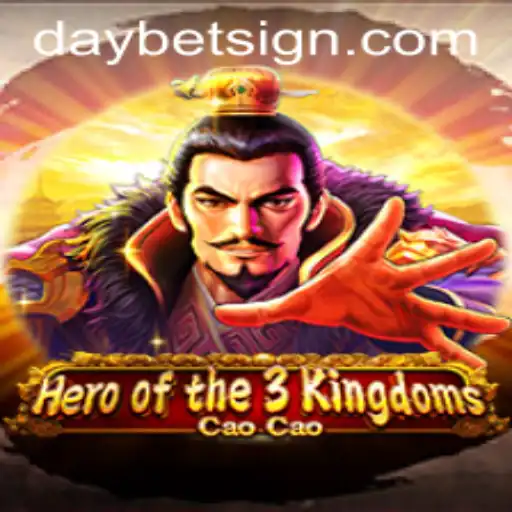 Unveiling the Epic: Heroofthe3KingdomsCaoCao and the Exciting DayBet Feature