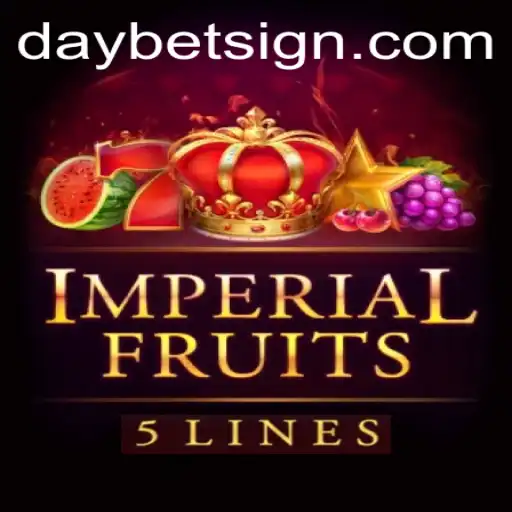 Exploring the Thrills of ImperialFruits5: A Deep Dive into DayBet's Latest Gaming Sensation
