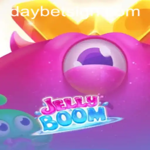 Discover the Thrills of JellyBoom: Engage in DayBet Strategies