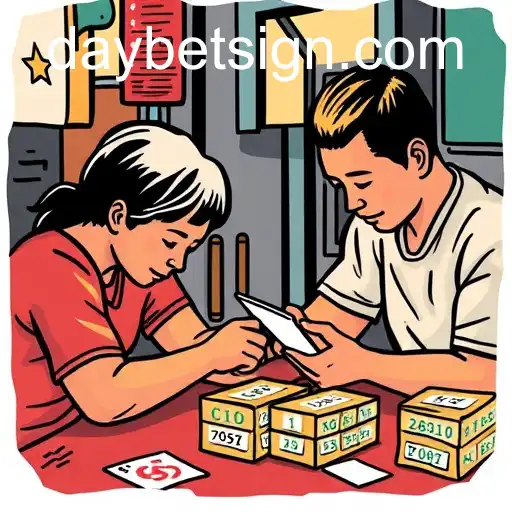 Jueteng and the New Frontier with DayBet