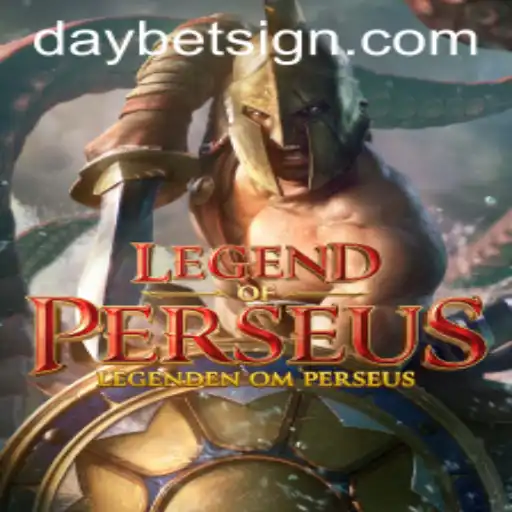 Legend of Perseus: A New Era of Immersive Gaming with DayBet Integration