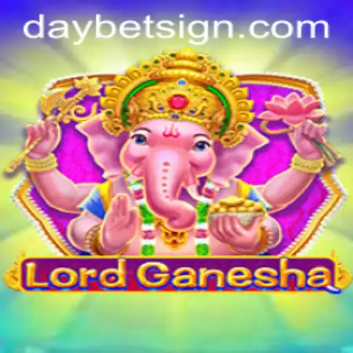 LordGanesha: Embark on a Divine DayBet Adventure