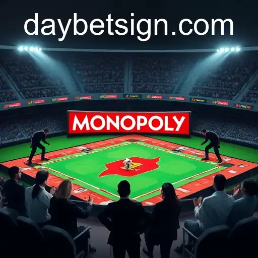 Monopoly and DayBet: Exploring Their Impact