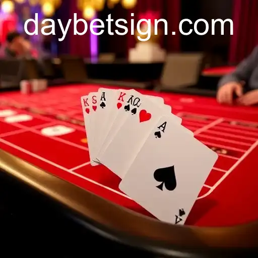 Exploring the Fascinating World of Online Baccarat with DayBet