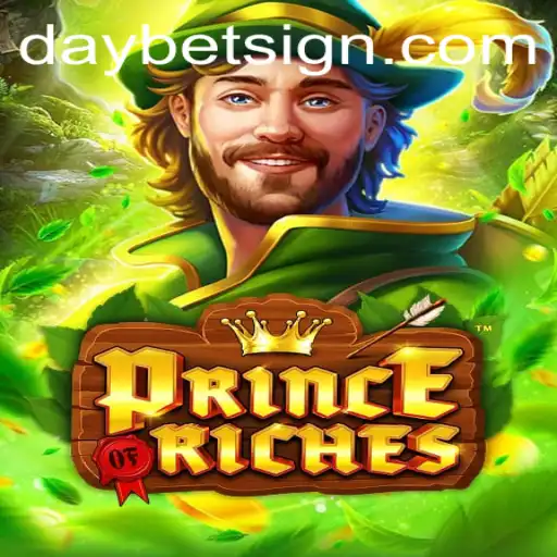 Exploring PrinceOfRiches: A Captivating DayBet Experience