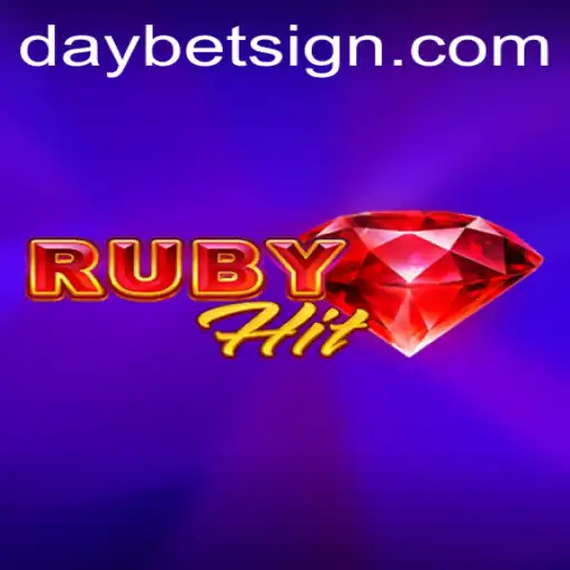 Introducing RubyHit: A New Era in Strategic Gaming with DayBet Dynamics