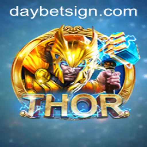 Unleashing the Thunder: Exploring the Game THOR and the Innovative DayBet Feature