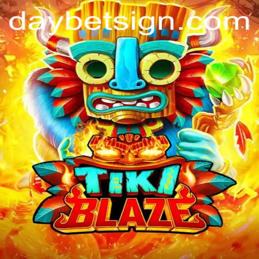 Unlock the Thrilling World of TikiBlaze and DayBet